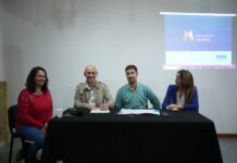 Espacio de lactancia amigable impulsado por el Municipio y UNICEF