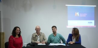 Espacio de lactancia amigable impulsado por el Municipio y UNICEF