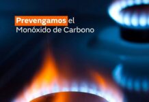 Ante la llegada del invierno, Naturgy te ayuda con consejos para la prevención de accidentes por monóxido de carbono