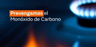 Ante la llegada del invierno, Naturgy te ayuda con consejos para la prevención de accidentes por monóxido de carbono