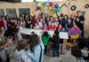 Programa Primeros Mil Días celebró un nuevo aniversario