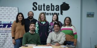 ProEBa sumó una nueva sede de acompañamiento educativo a las familias