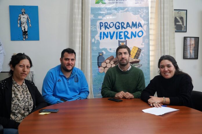 PROGRAMA INVIERNO