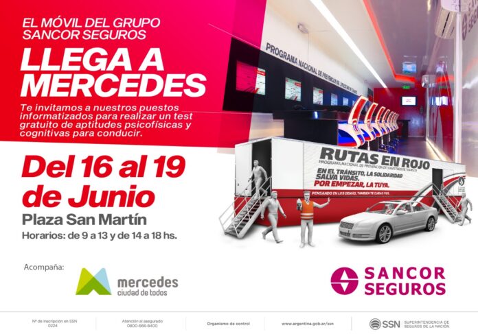 SEGURIDAD VIAL 1