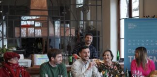 Llega la Previa de la Fiesta del Salame Quintero