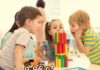 Más de un millón de niños no cumplen con las cuatro comidas por falta de dinero