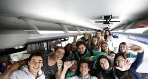 Suspendieron viajes de egresados subvencionados por la Provincia