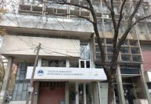 Condenan a sujeto que falsificó título de abogado e intentó matricularse