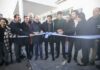 Kicillof inauguró la ampliación y puesta en funcionamiento del resonador del Hospital Güemes de Haedo