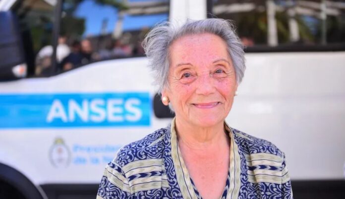 ANSES