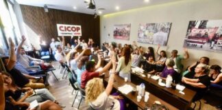 Los médicos también aceptaron el aumento salarial del 6,5%