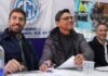 Municipio y CGT Firman convenio para potenciar el Centro de Formación Laboral