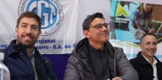 Municipio y CGT Firman convenio para potenciar el Centro de Formación Laboral