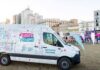 Cultura Rodante se suma a Vacaciones Divertidas en Mercedes