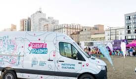Cultura Rodante se suma a Vacaciones Divertidas en Mercedes