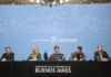 Kicillof anunció un proyecto de ley para crear el Régimen Provincial de Fomento de Inversiones Estratégicas