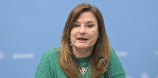 Bianco: «El Gobierno debe explicar qué ha hecho con el oro de los argentinos»