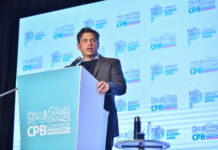 Kicillof encabezó el cierre del segundo Congreso Productivo Bonaerense