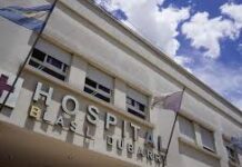 El Hospital Blas Dubarry celebra su 83º aniversario