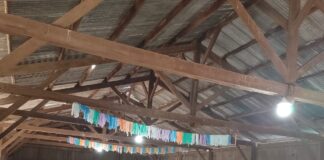 La Feria del Galpón de Gowland festeja el Día del Amigo