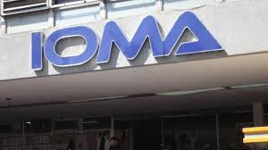 IOMA