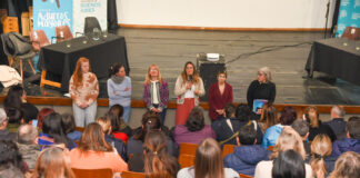 EL IPS PARTICIPÓ EN MERCEDES DEL TALLER “HERRAMIENTAS PARA EL BUEN TRATO”