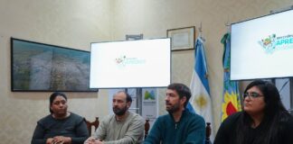 Lanzaron una nueva carrera universitaria en Mercedes
