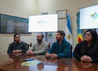 Lanzaron una nueva carrera universitaria en Mercedes