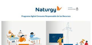 Comienza la edición 2024 del programa “Cuidemos Nuestros Recursos” de Naturgy a nivel nacional