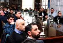 PARITARIAS BONAERENSES Cómo seguirán las discusiones para lo que queda del año