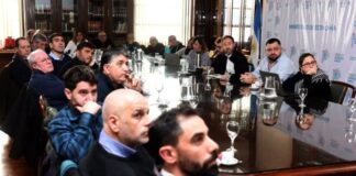 PARITARIAS BONAERENSES Cómo seguirán las discusiones para lo que queda del año