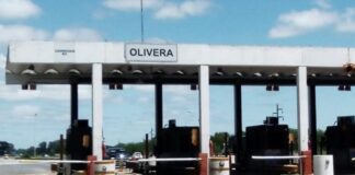 Tras encuentro con Corredores Viales esperan un acuerdo de descuento en el peaje de Olivera