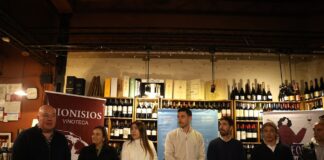 El Teatro Argentino abre sus puertas al “Paseo del Vino”