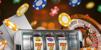 Recaudación por juegos de azar: Mercedes recibe más de 35 millones de pesos