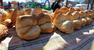 Productores de salame y cerveza, shows y concursos: así será la Fiesta de la Galleta de Campo
