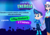EDEN Y “LA LIGA DE LA ENERGÍA”: UNA MISIÓN ESPECIAL POR EL DÍA DE LA INFANCIAS