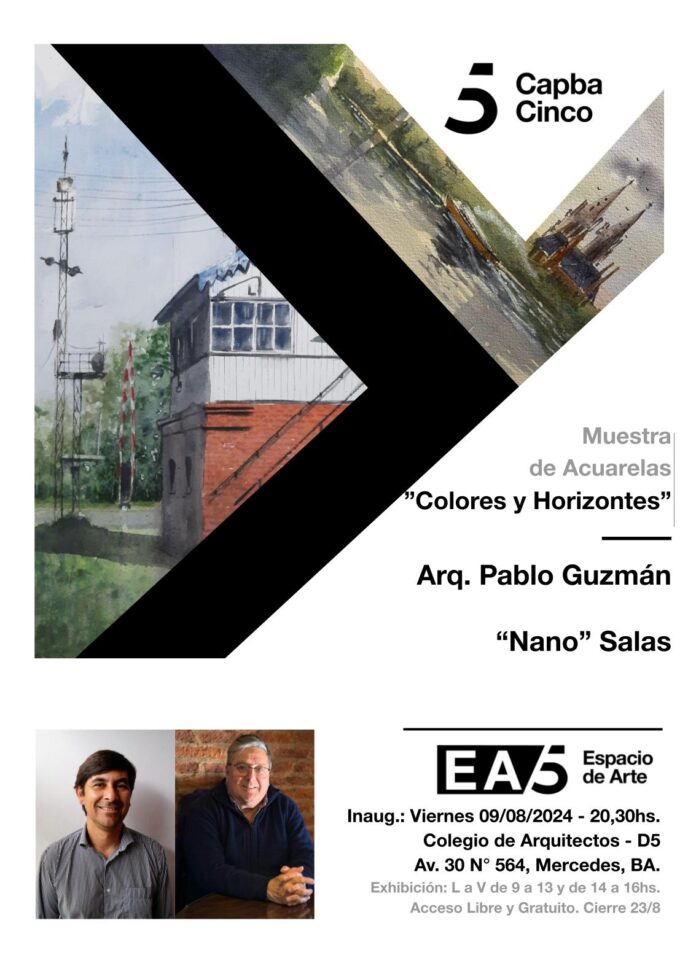 ARQUITECTOS