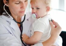 Pediatras alertan sobre los síntomas de la bronquiolitis