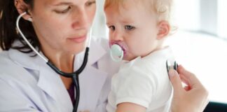 Pediatras alertan sobre los síntomas de la bronquiolitis