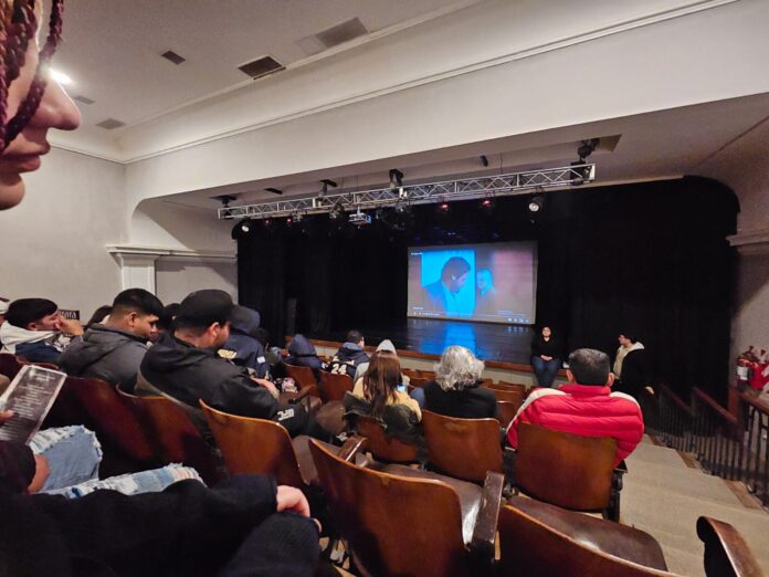 CINE