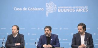 La Provincia aumenta los aportes del IOMA a los hospitales públicos bonaerense