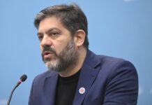La Provincia acordó un nuevo aumento salarial con trabajadores estatales