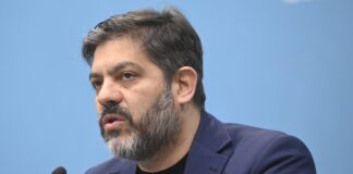 La Provincia acordó un nuevo aumento salarial con trabajadores estatales