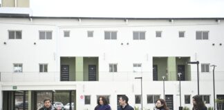 Se entregaron 36 viviendas en Pablo Nogués