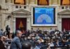 La Cámara de Diputados aprobó el proyecto que declara a la educación como servicio esencial