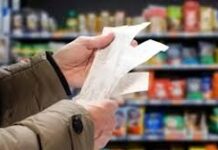 Consultoras privadas estimaron que julio tuvo una inflación menor a 4%