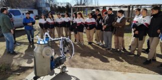 Jóvenes en el agro: la clave de la educación para fomentar el futuro del sector