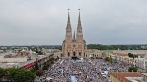 PEREGRINACION