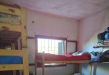 Rescatamos a 30 personas sometidas a la servidumbre en un centro de rehabilitación