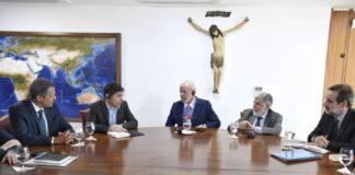 El nuevo programa bonaerense para incentivar a las pymes y fomentar sus exportaciones